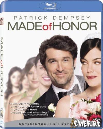 Made of Honor 2008