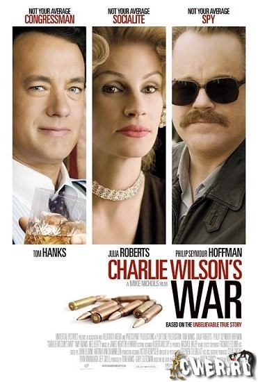 Charlie Wilson's War