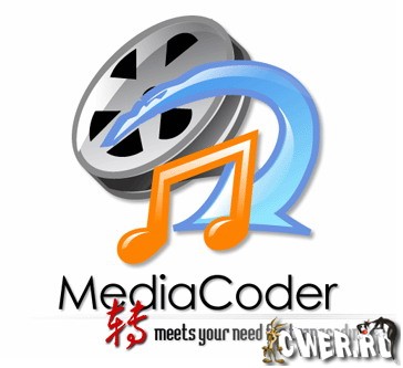 MediaCoder