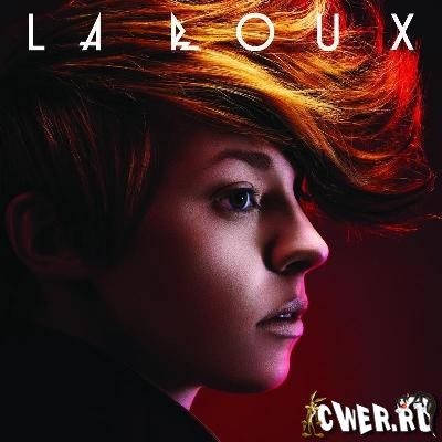 La Roux - La Roux