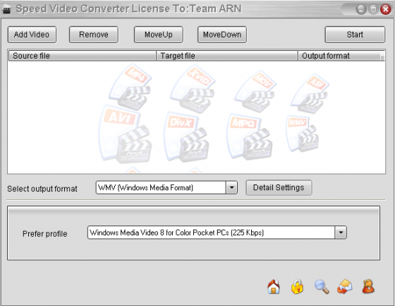 Speed Video Converter 4.4.15