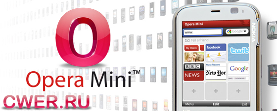 Opera Mini