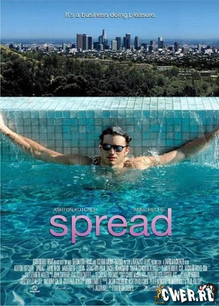 Spread