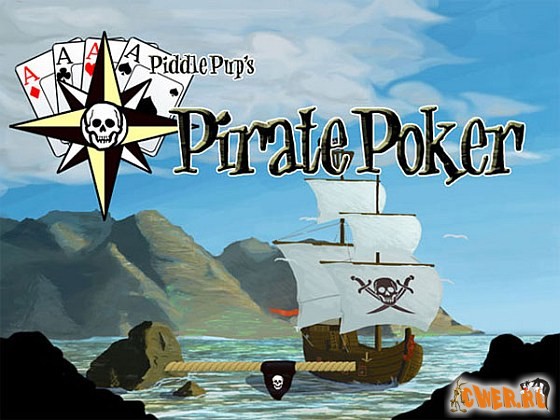 Pirate Poker