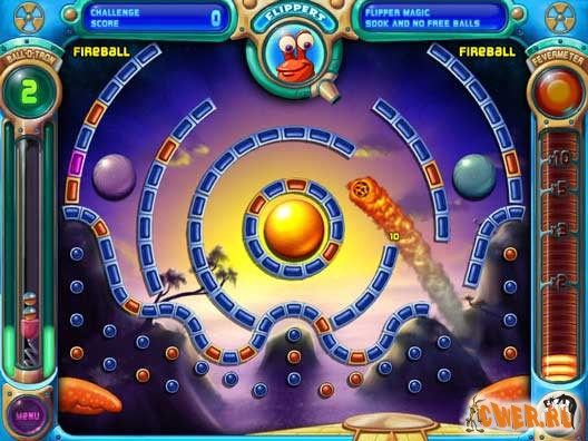 Peggle Nights