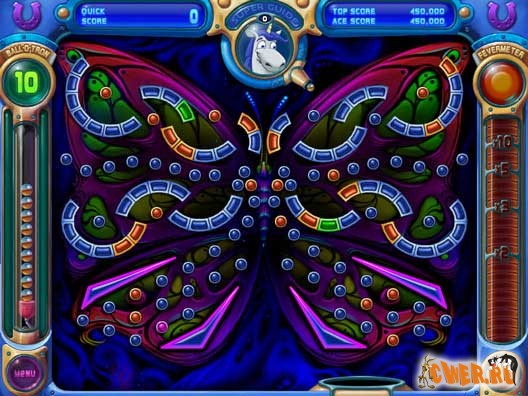 Peggle Nights