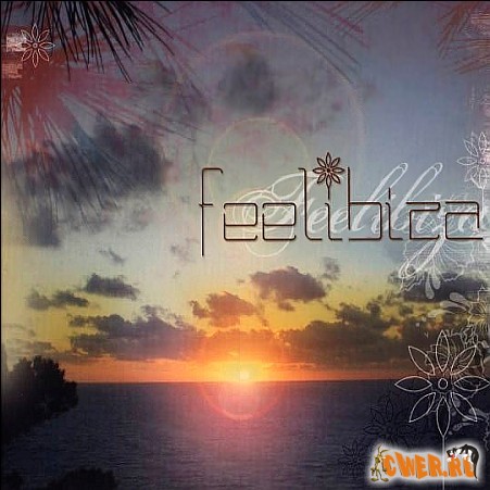 VA - Feelibiza (2008)