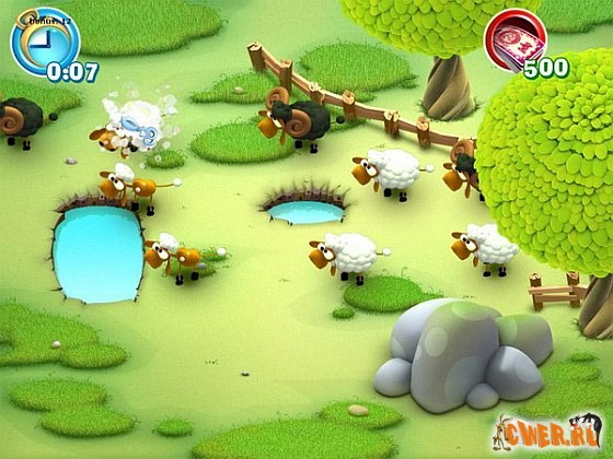 Green Valley: Fun on the Farm 1.0 Portable