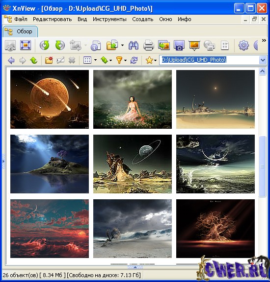 XnView 1.96.2