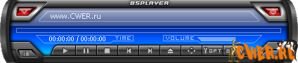 BSPlayer 2.30 Build 968