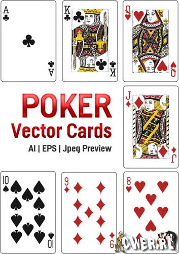 Poker Cards