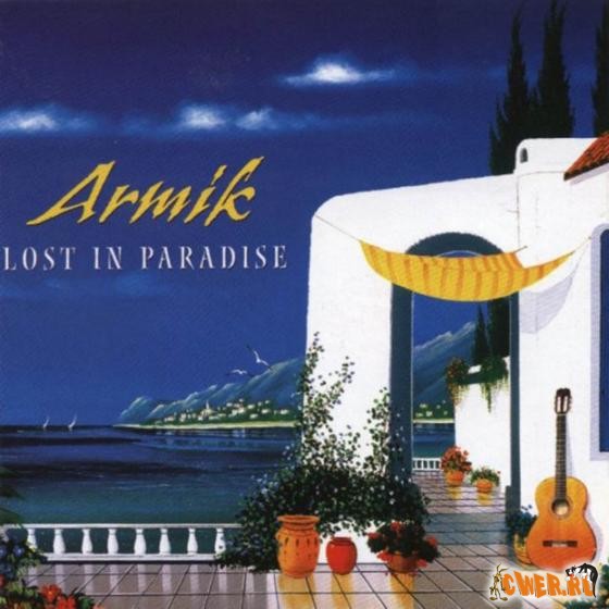 armik 2002