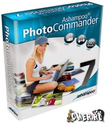 AshampooPhotoCommander