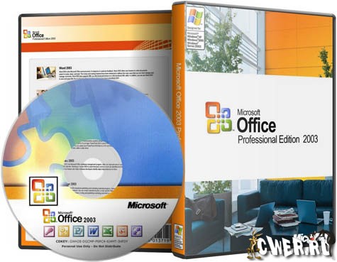 Microsoft Office Professional