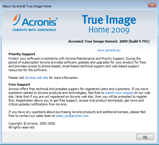 AcronisTrueImageHome