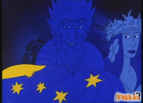 Сон в летнюю ночь. Скриншот 4