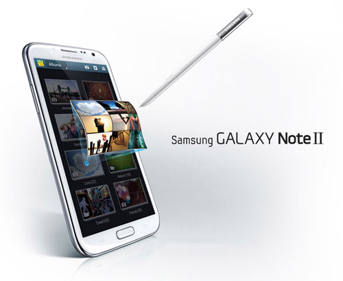 исходный код Galaxy Note 2