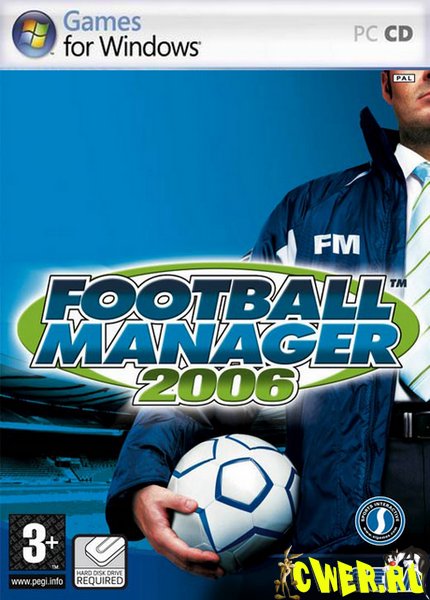 Football Manager 2006