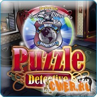 Puzzle Detective