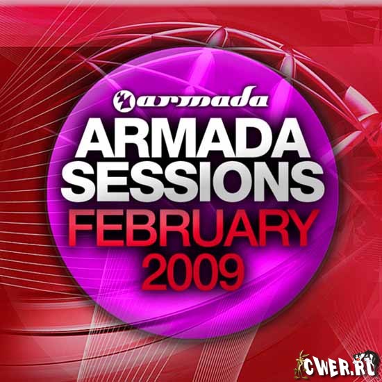 Armada Sessions: February 2009