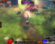 скриншот игры Torchlight 2