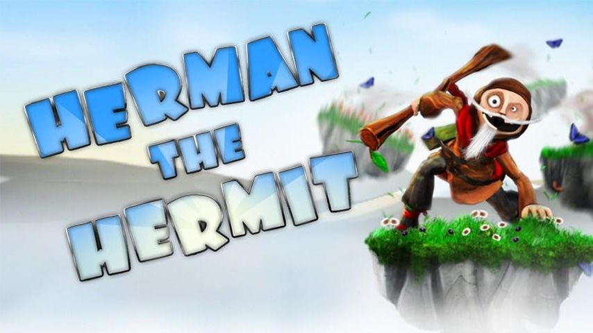 Herman the Hermit