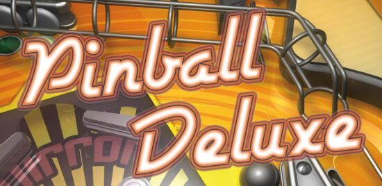 Pinball Deluxe