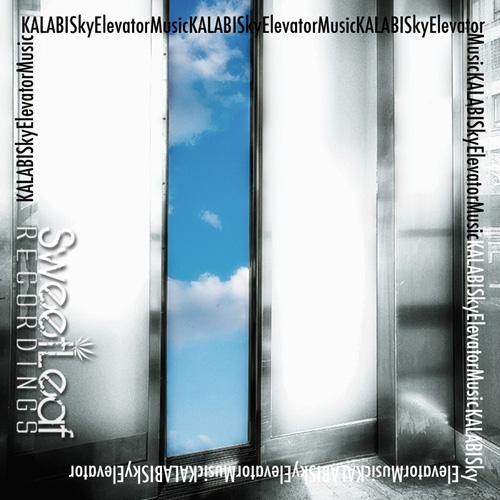 Kalabi. Sky Elevator Music (2012)