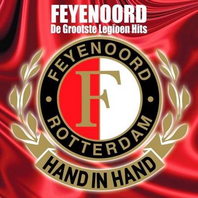 Feyenoord De Grootste Legioen Hits