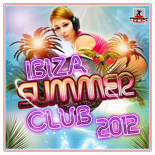 Ibiza Summer Club (2012)