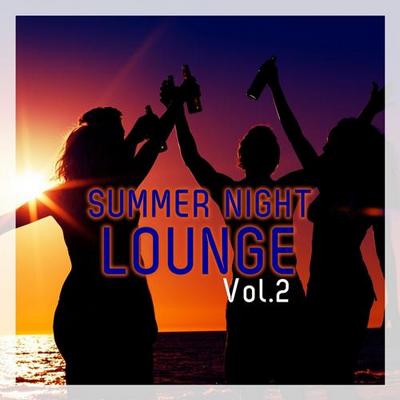 Summer Night Lounge Vol 2 (2012)