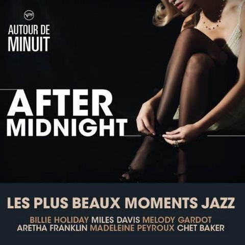 Autour De Minuit - After Midnight (2012)