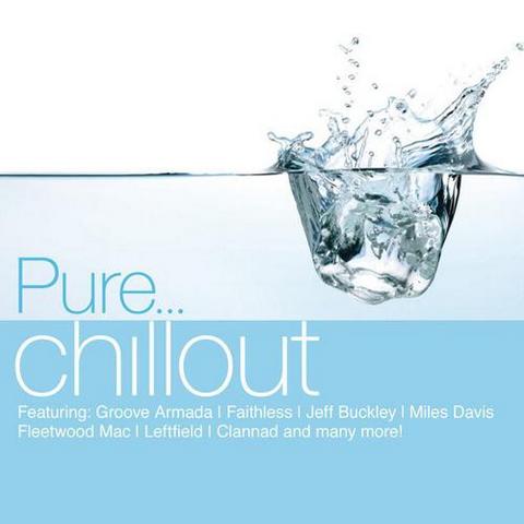 Pure... Chillout (2011)