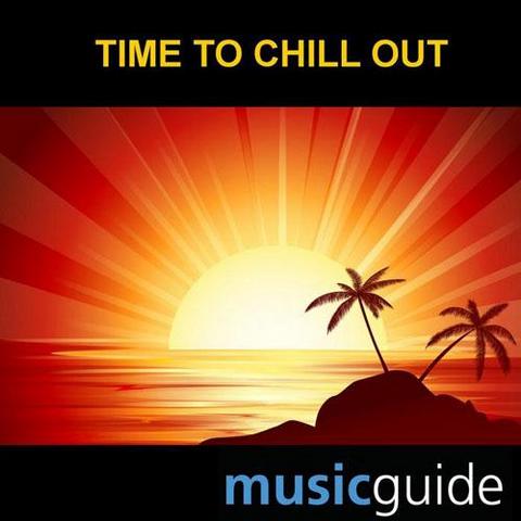 Time To Chill Out (2013)