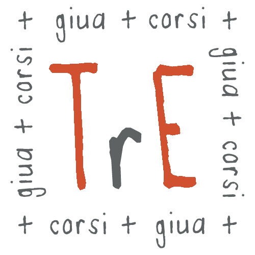 Maria Pierantoni Giua & Armando Corsi - TrE (2012)