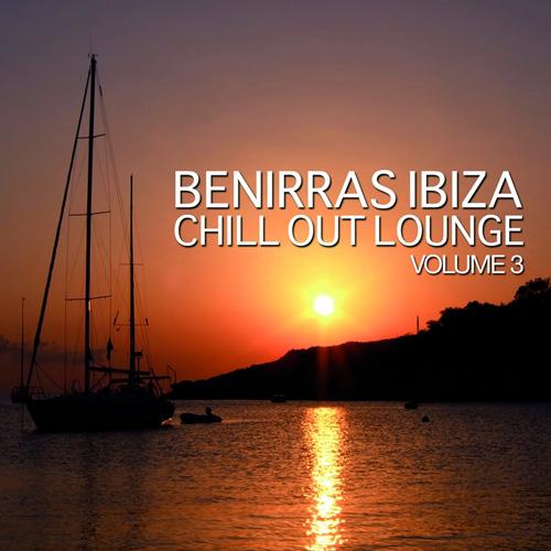 Benirras Ibiza Chill Out Lounge Vol.3 (2012)