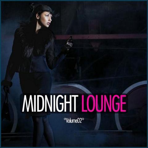 Midnight Lounge Vol 2 (2013)