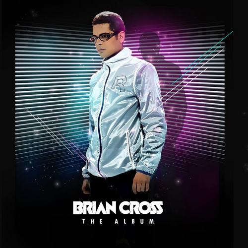 Brian Cross. Pop Star The Album (2013)