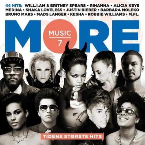 More Music 7 (2013)