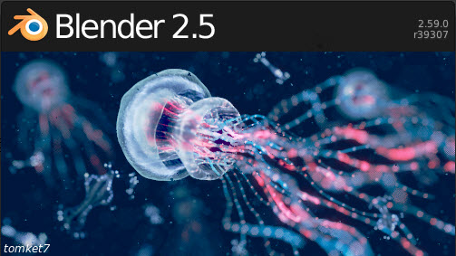 Blender 2.59