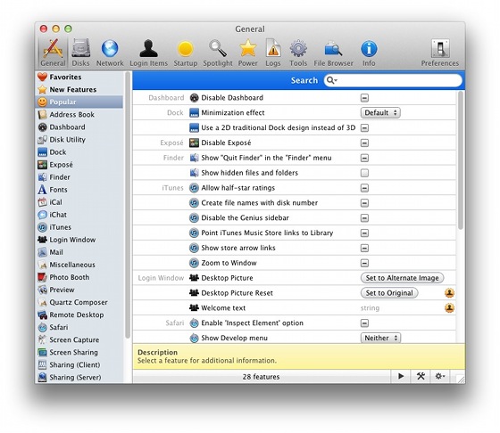 MacPilot 4.3.1