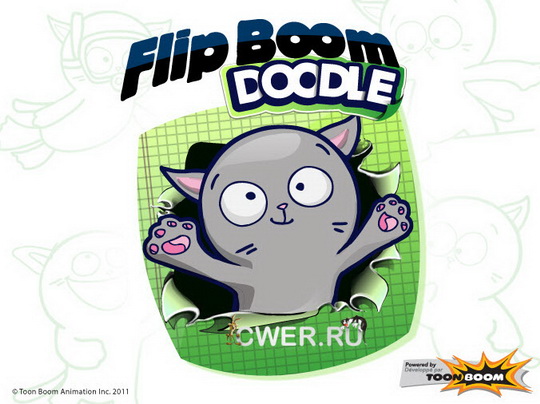 Flip Boom Doodle 1.0.16812