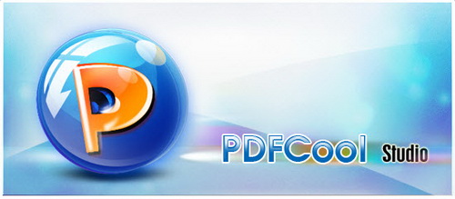 PDFCool Studio 3.30 Build 121120