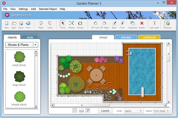 Garden Planner 3.0.0.75