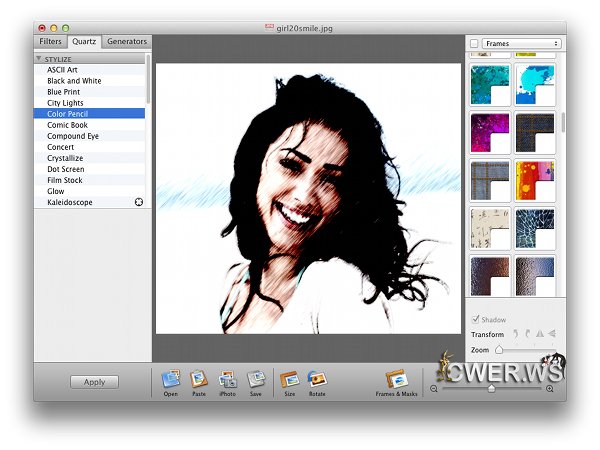 Image Tricks Pro 3.8