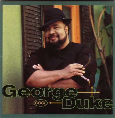 George Duke - Cool (2000)