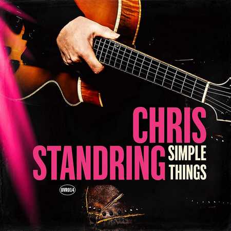 Chris Standring - Simple Things (2022)