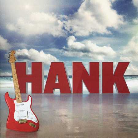 Hank Marvin - Hank (2014)