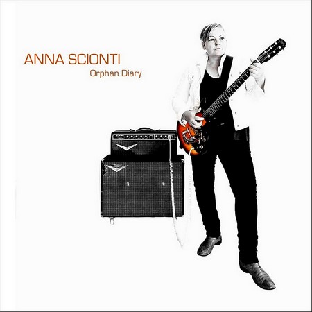 Anna Scionti - Orphan Diary (2019)