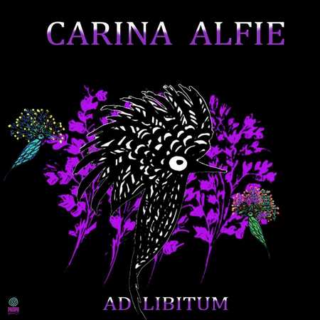 Carina Alfie - Ad Libitum (2020)